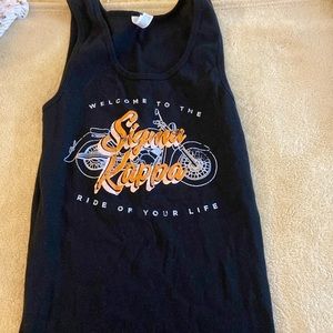 Sigma Kappa Tank Top
